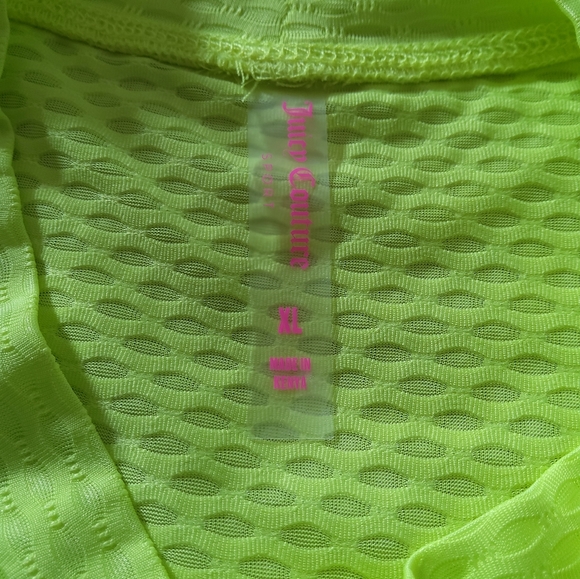 Juicy Couture Women's Active Tank - XL - Picture 7 of 10